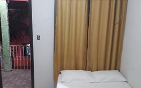 Hotel E Churrascaria Prata